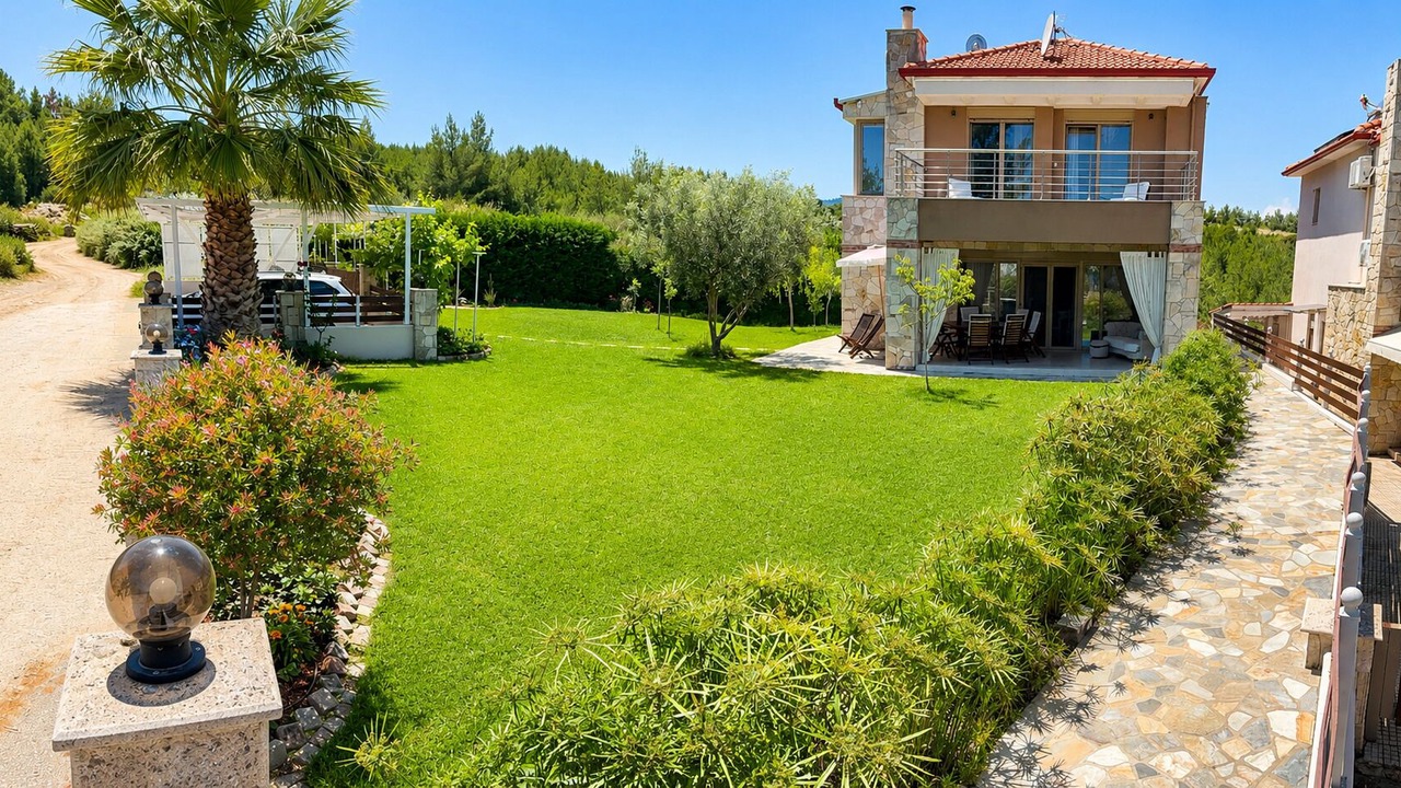 Photo of Outdoor in Pallini