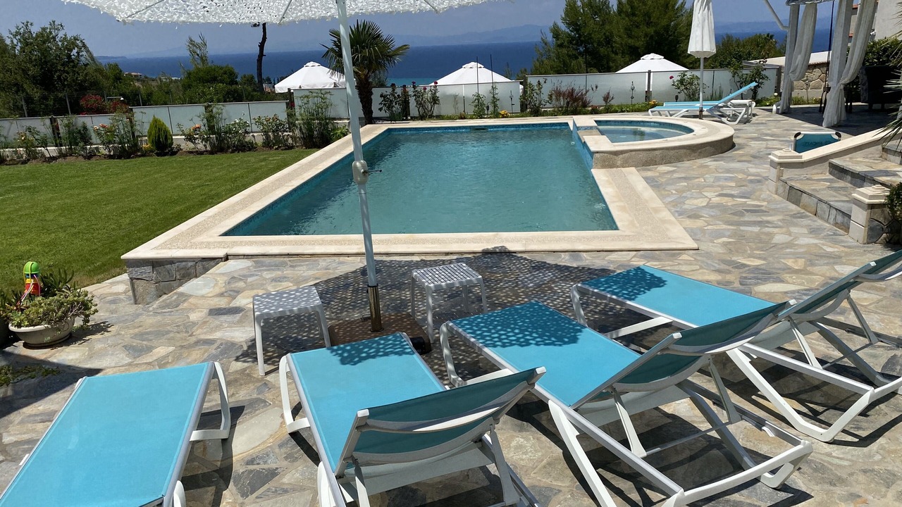 Photo of Outdoor in Pallini