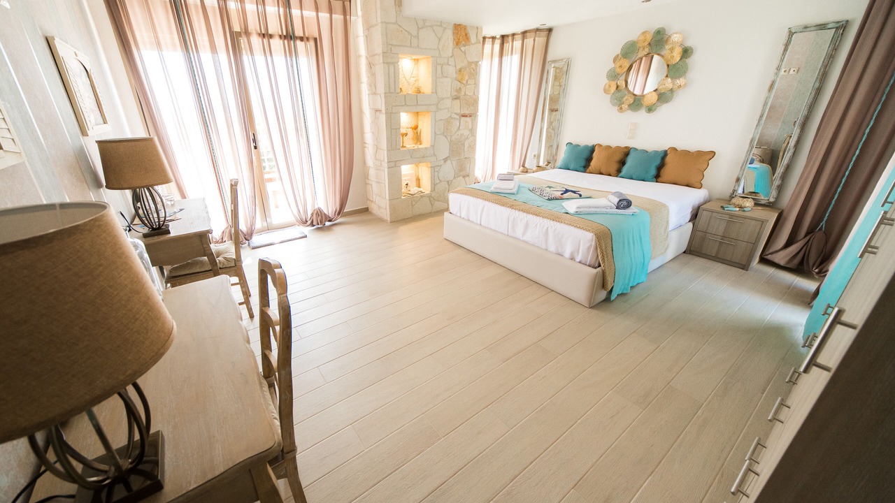 Photo of Bedroom in Pallini
