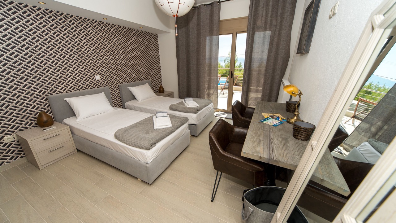 Photo of Bedroom in Pallini