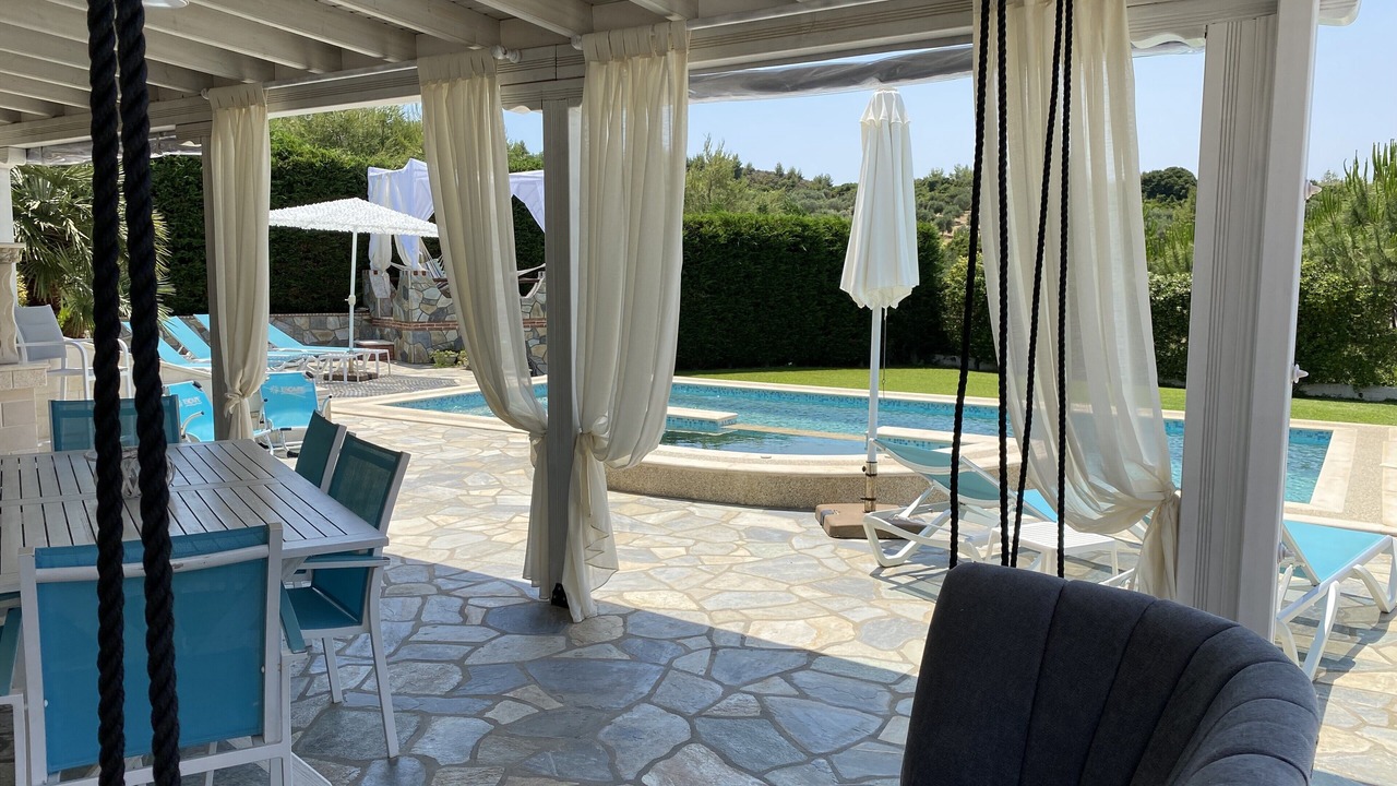 Photo of Outdoor in Pallini