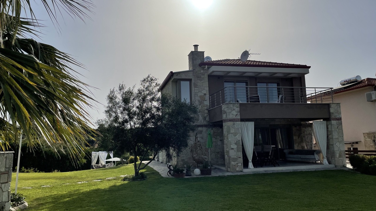 Photo of Outdoor in Pallini