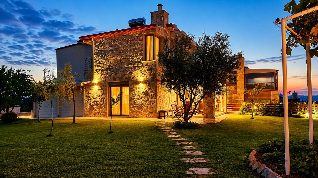 Photo of Outdoor in Pallini