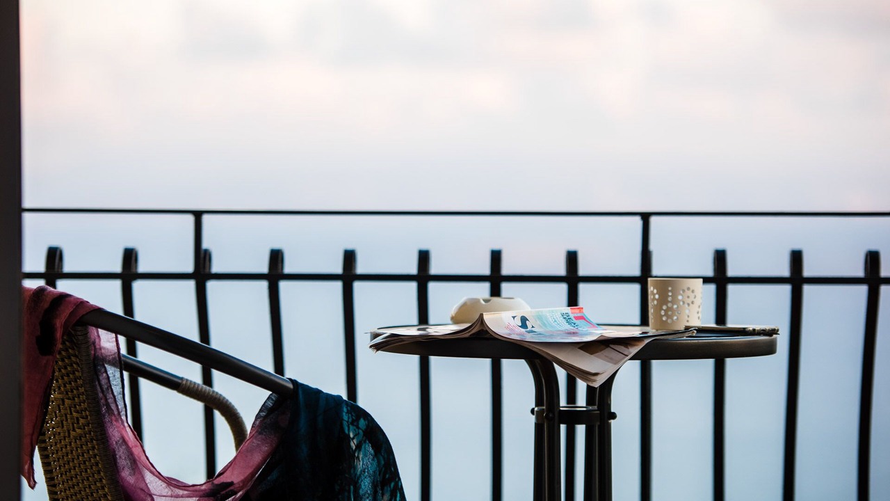 Photo of Patio Balcony in Mousata
