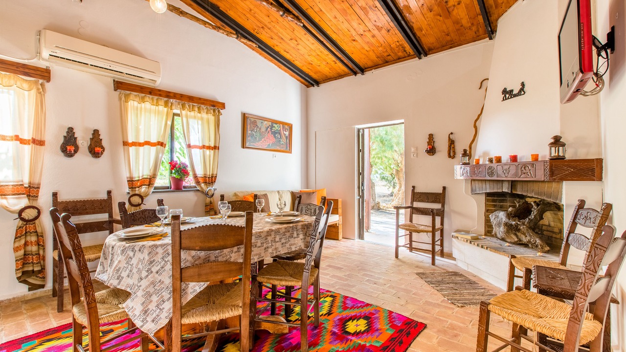 Photo of Livingroom in Kamisiana