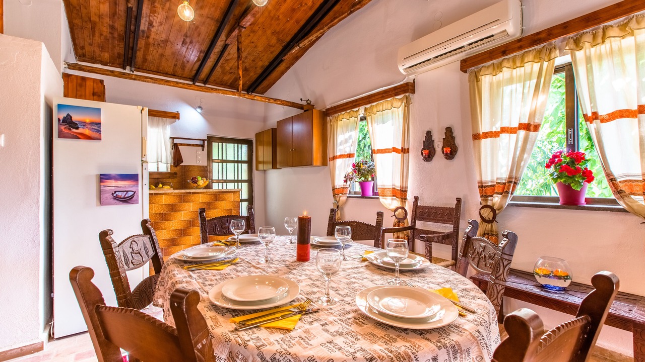 Photo of Livingroom in Kamisiana