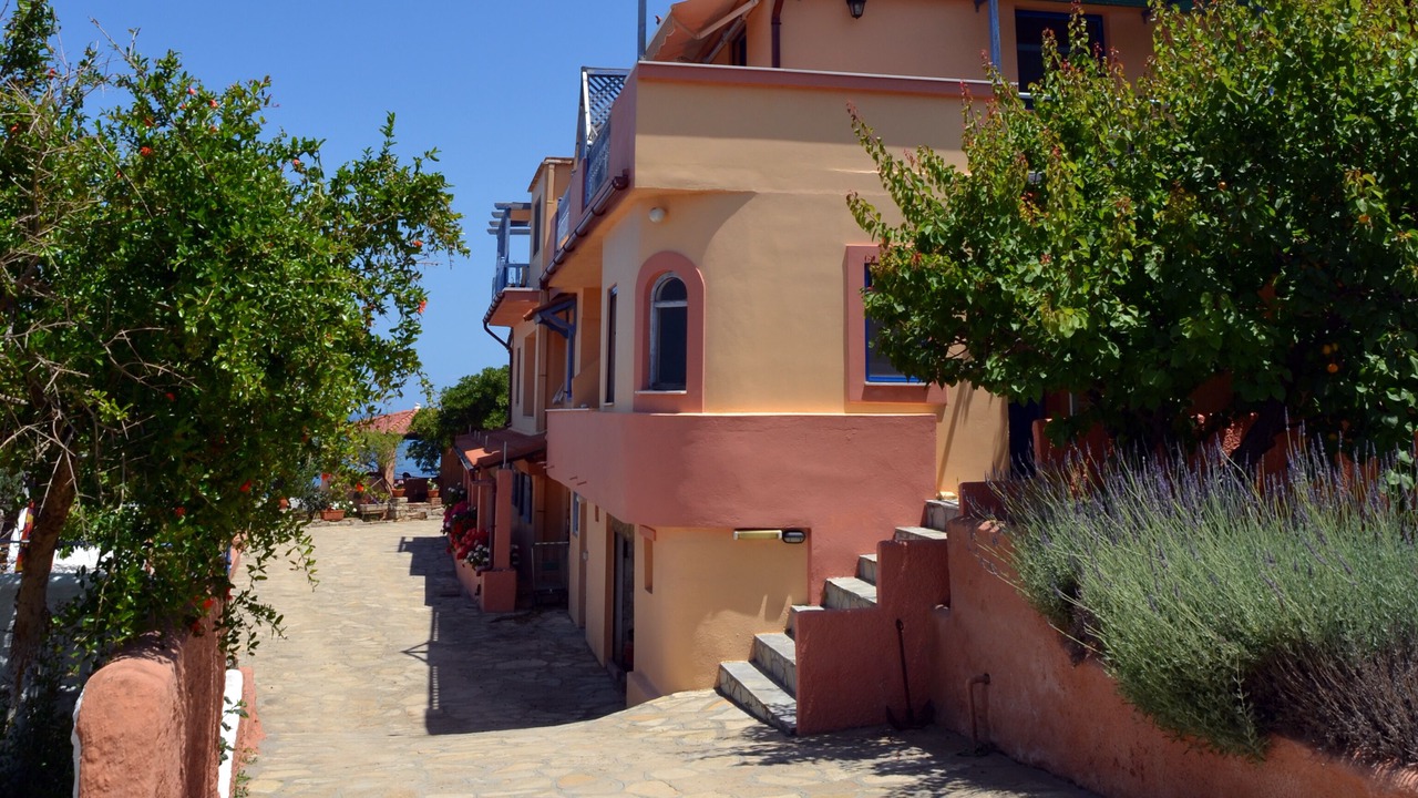 Photo of Outdoor in Karlovassi