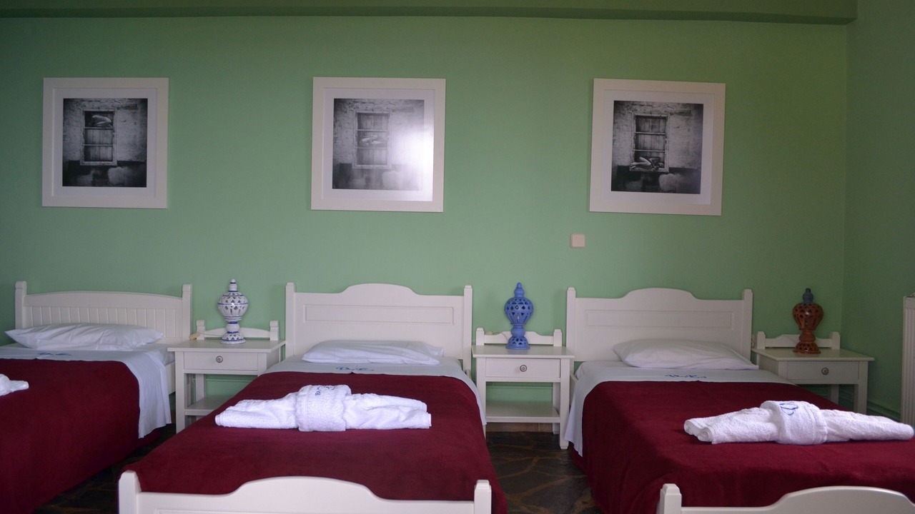 Photo of Bedroom in Karlovassi