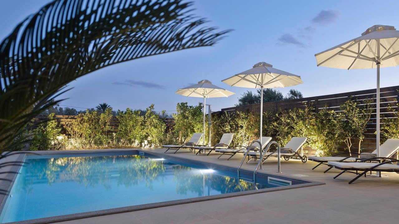 Photo of Outdoor in Ierapetra
