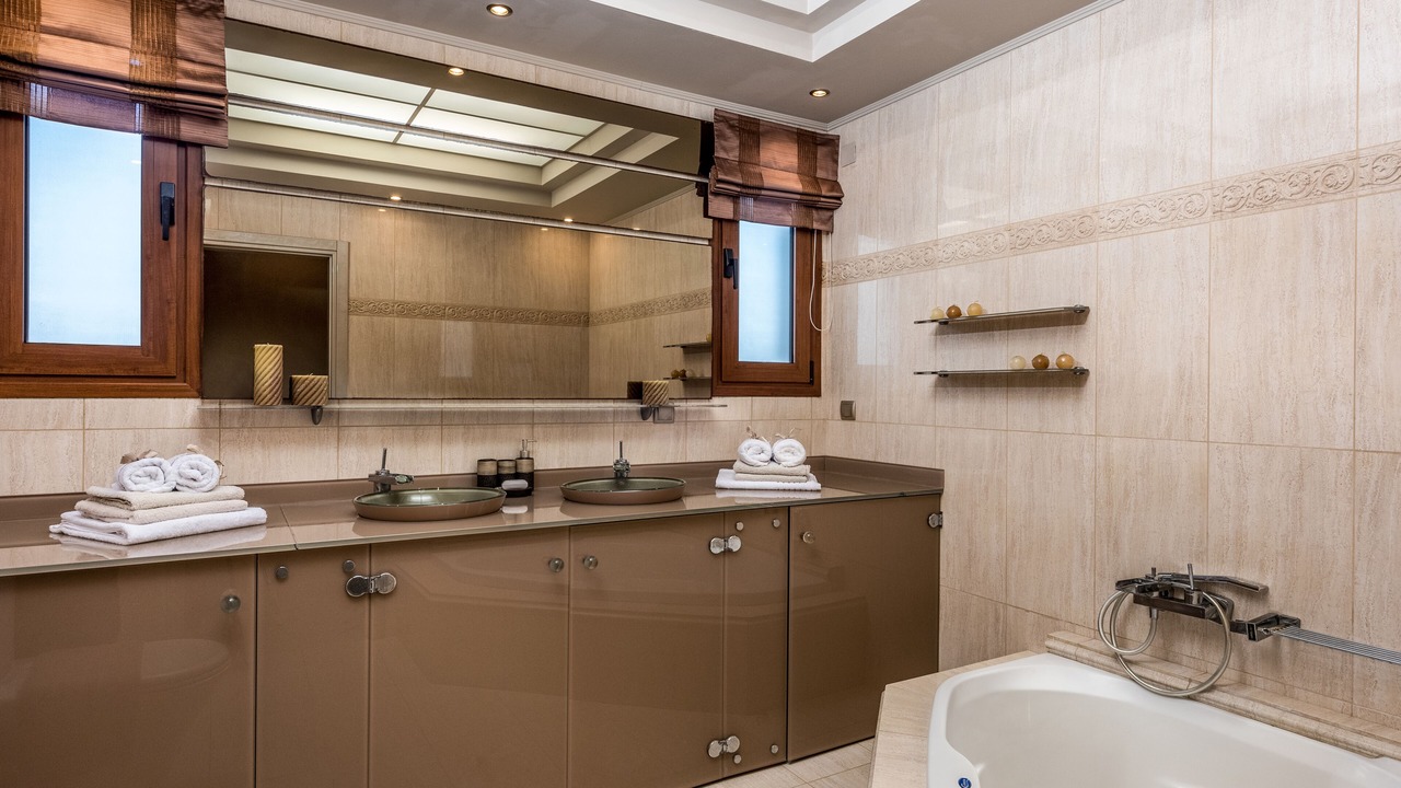 Photo of Bathroom in Ierapetra