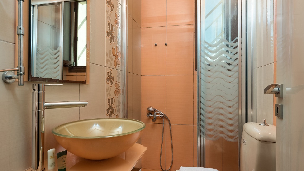 Photo of Bathroom in Ierapetra