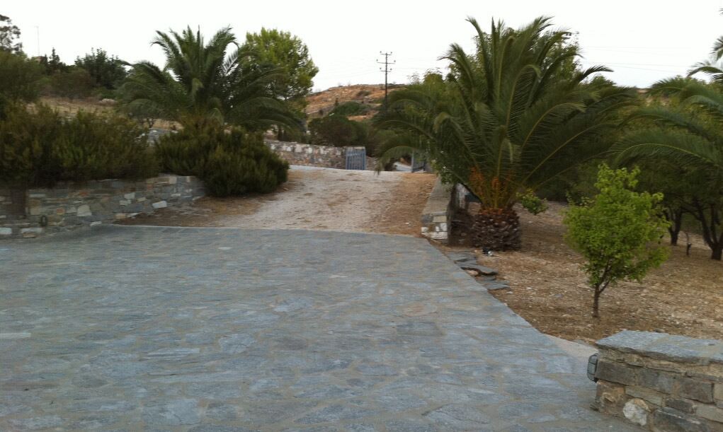Photo of Outdoor in Paros