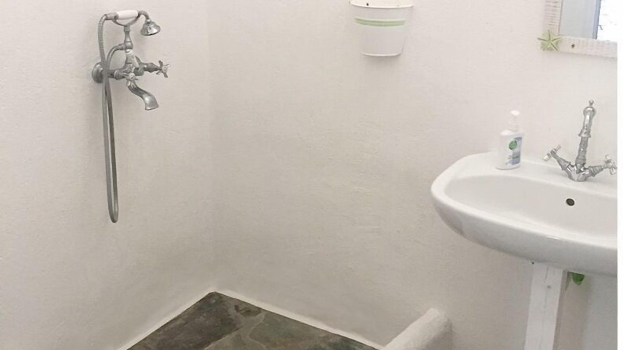 Photo of Bathroom in Paros