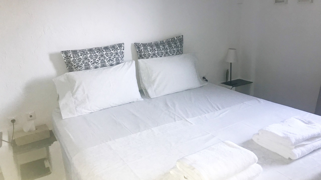 Photo of Bedroom in Paros