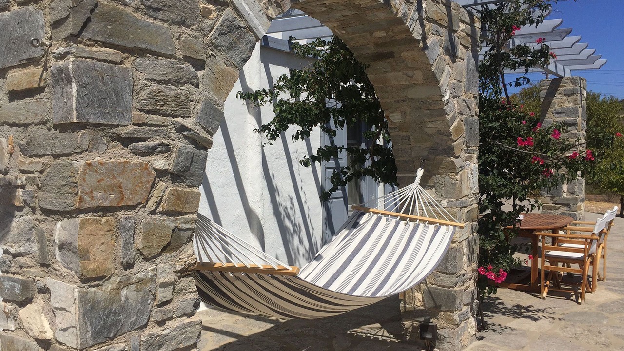 Photo of Outdoor in Paros
