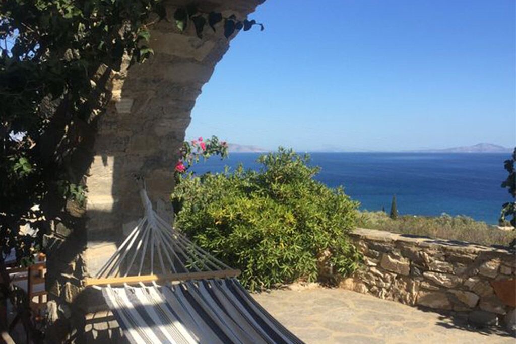 Photo of Outdoor in Paros