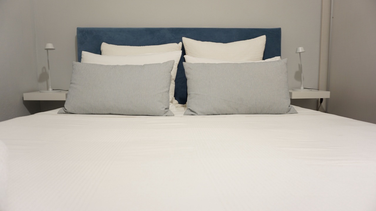 Photo of Bedroom in Plaka