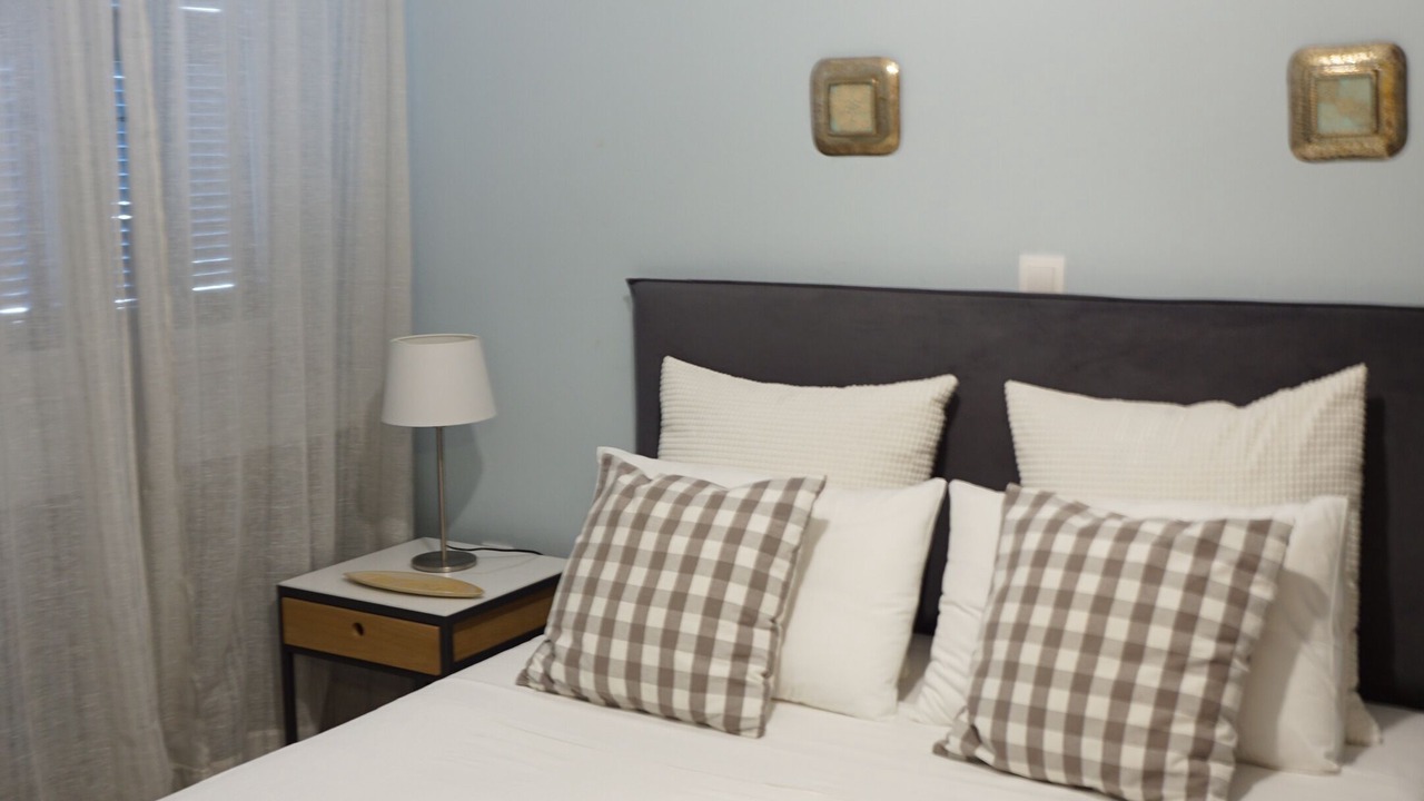 Photo of Bedroom in Plaka
