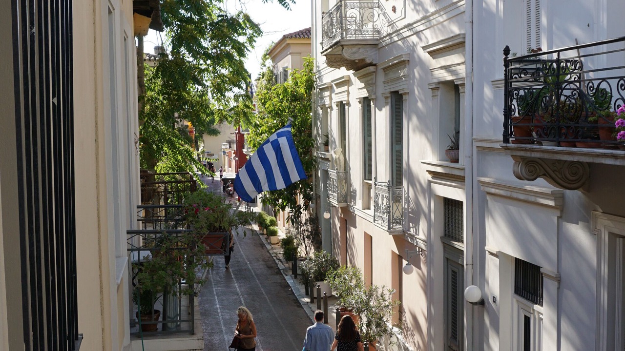 Photo of Outdoor in Plaka