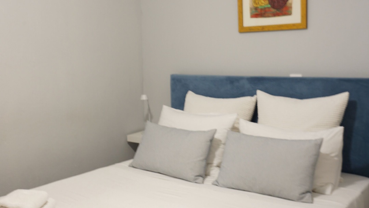Photo of Bedroom in Plaka