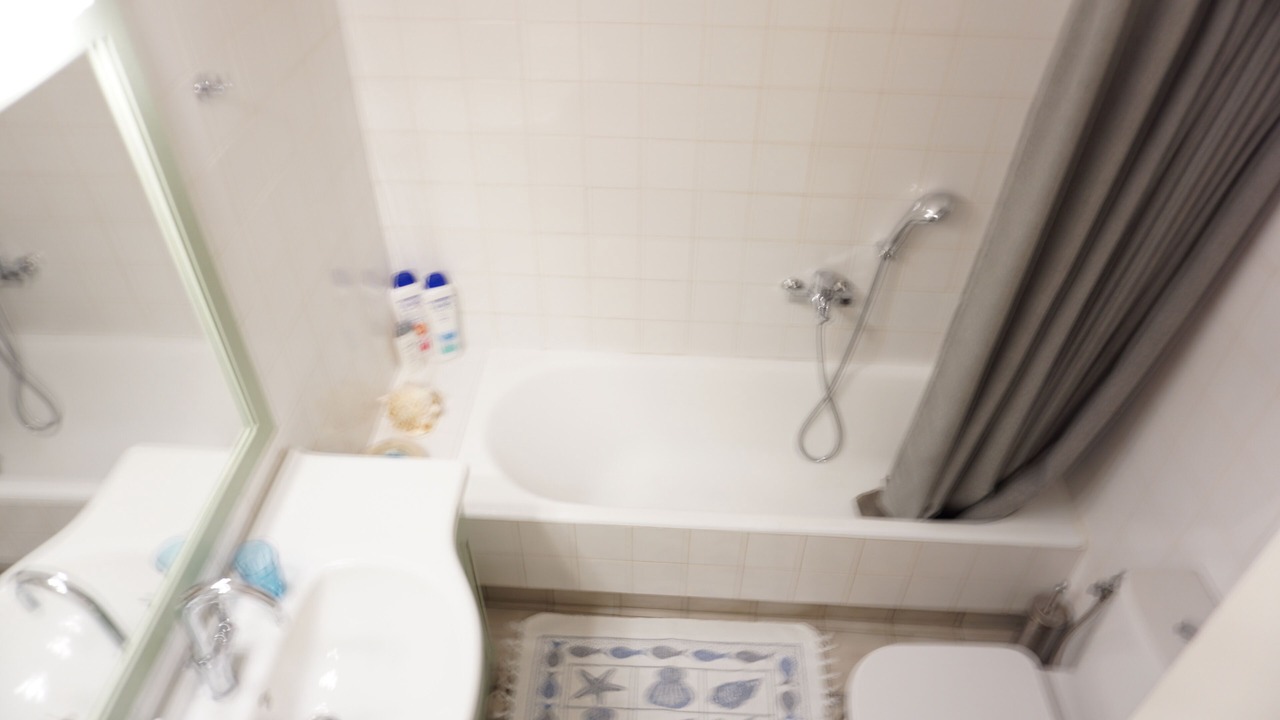 Photo of Bathroom in Plaka