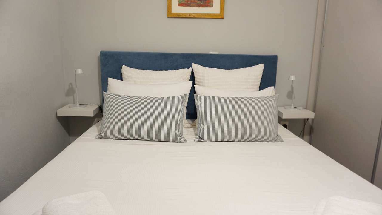 Photo of Bedroom in Plaka