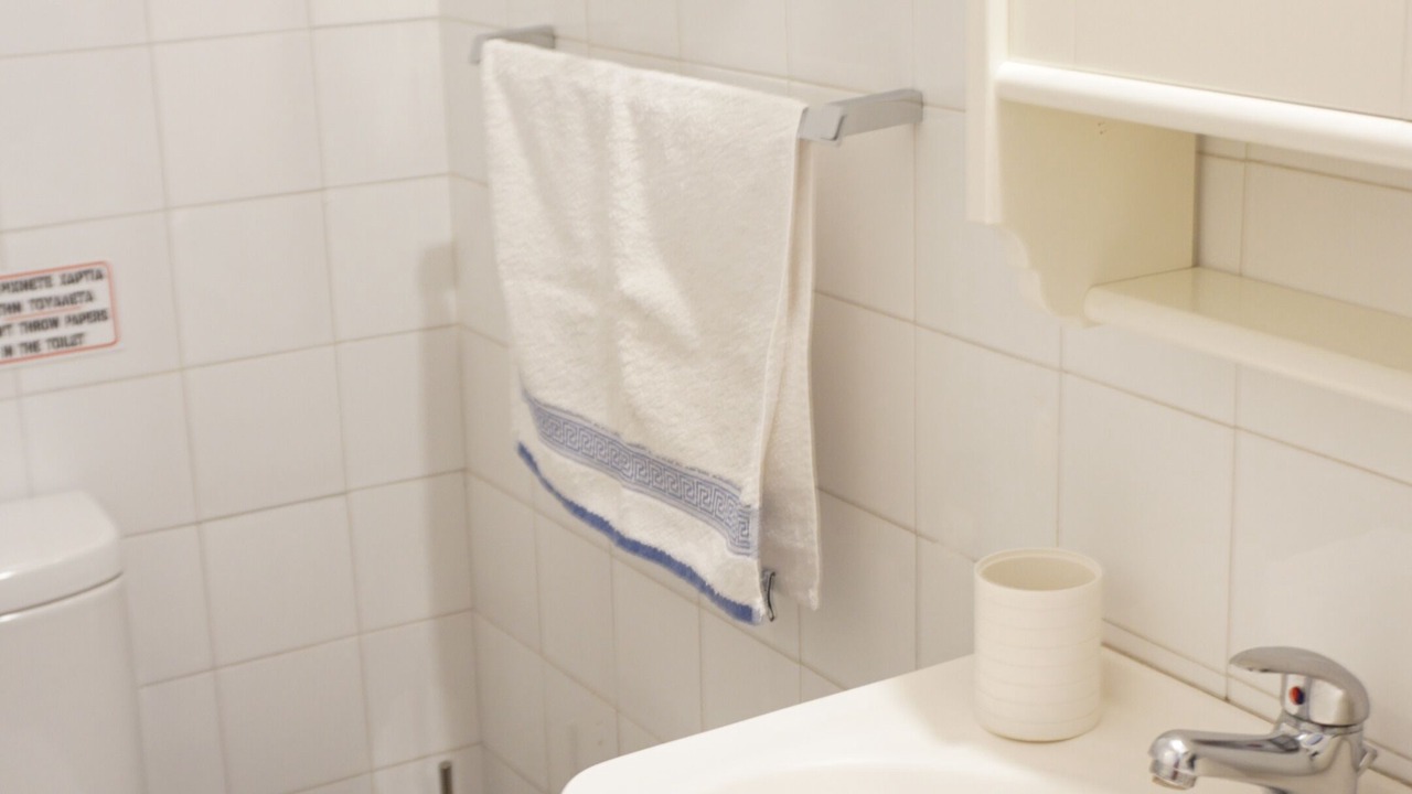 Photo of Bathroom in Plaka