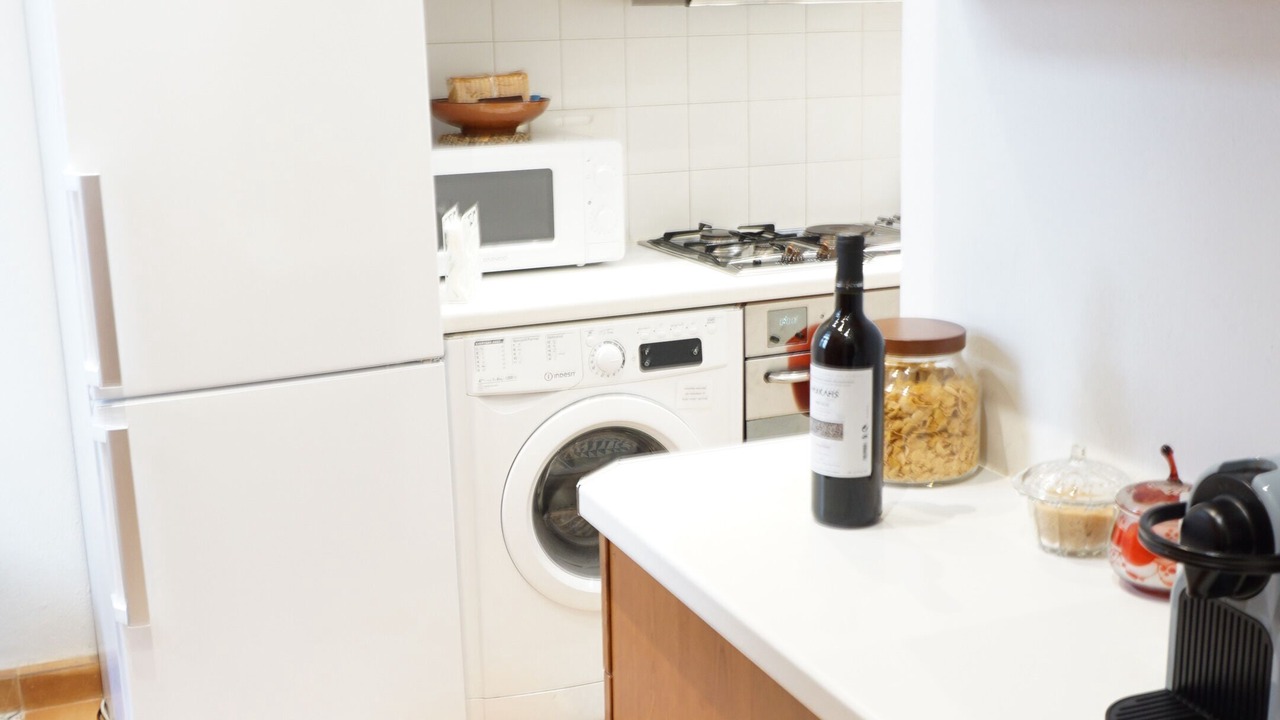 Photo of Kitchen in Plaka