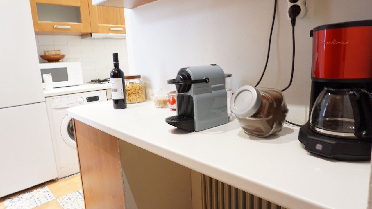 Photo of Kitchen in Plaka