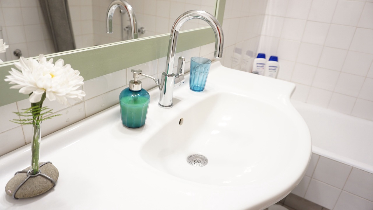 Photo of Bathroom in Plaka