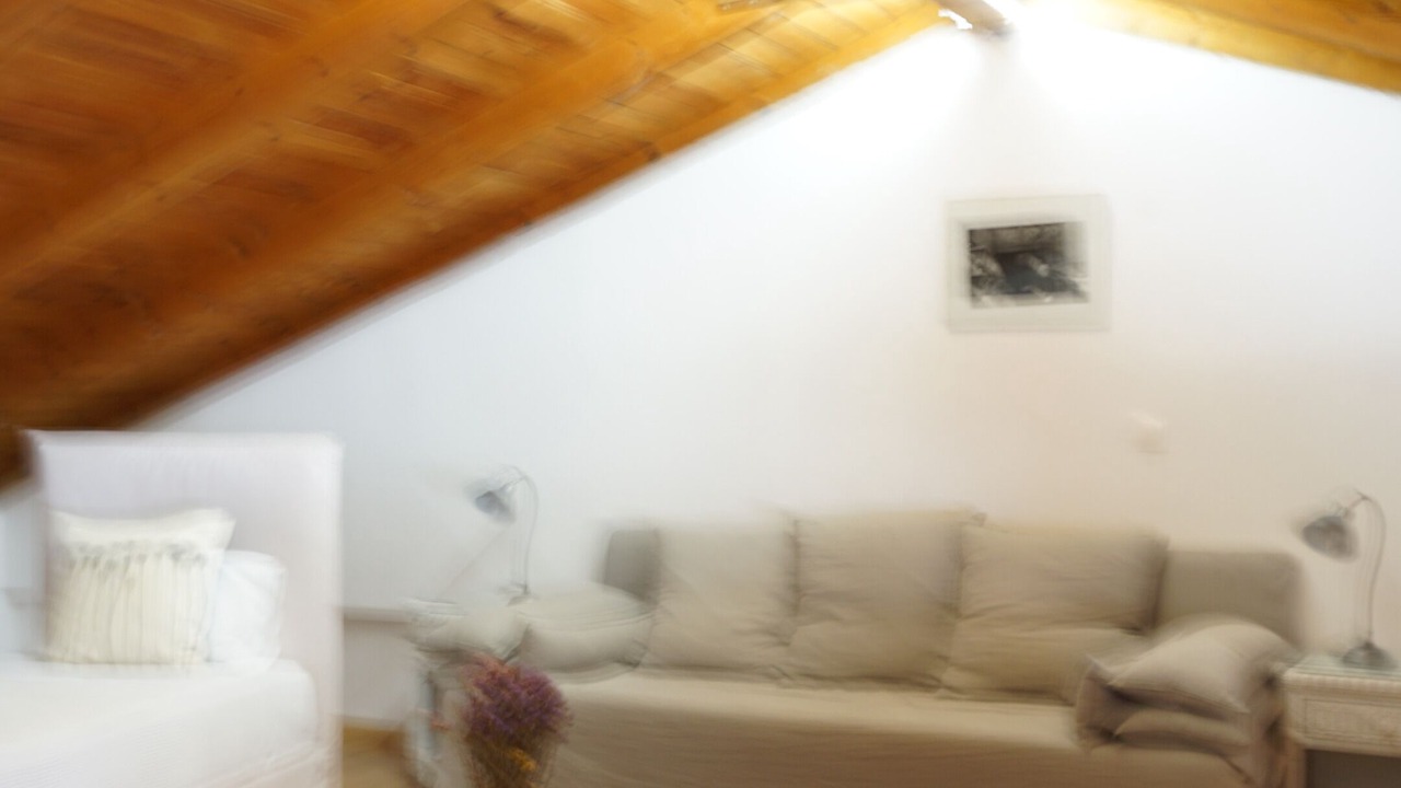 Photo of Livingroom in Plaka