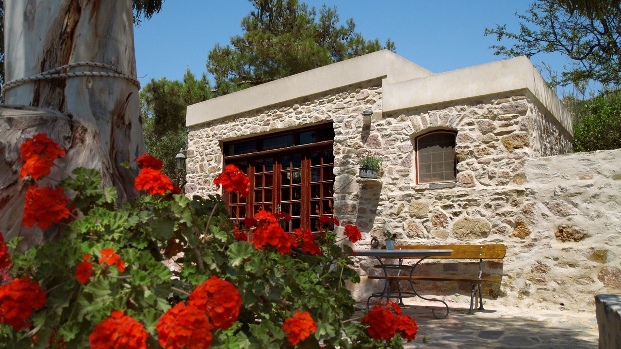 Photo of Outdoor in Syros
