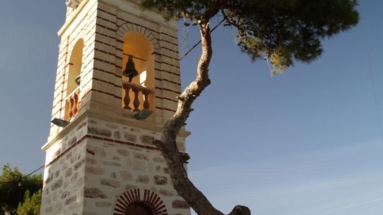 Photo of Outdoor in Syros