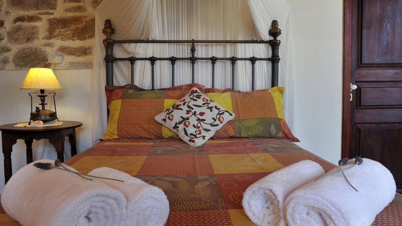 Photo of Bedroom in Syros