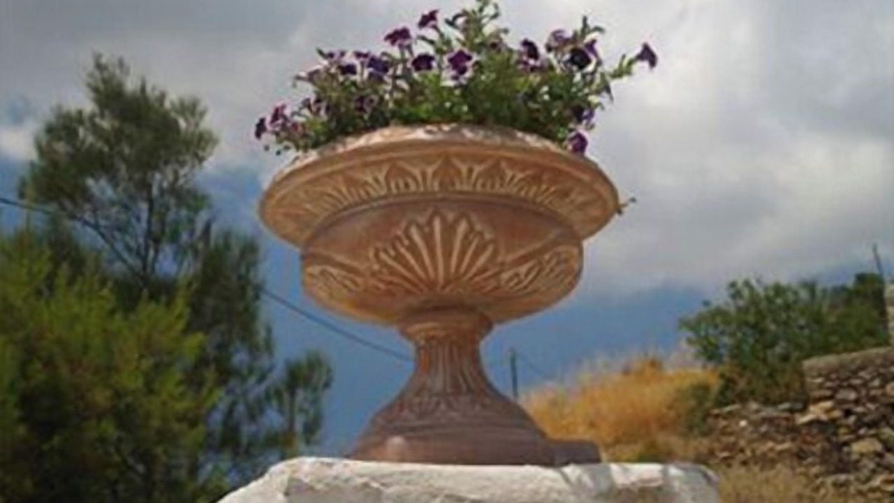 Photo of Outdoor in Syros