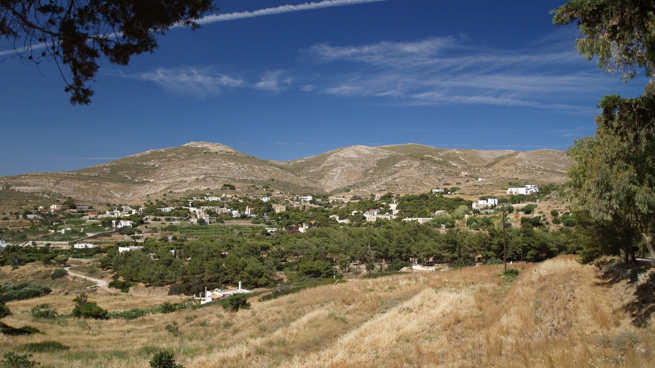Photo of Others in Syros