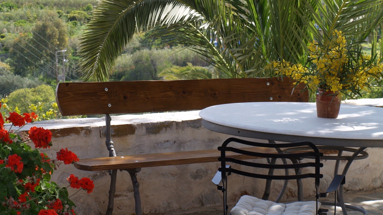 Photo of Outdoor in Syros