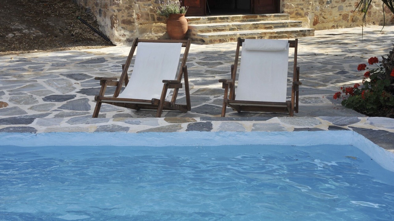 Photo of Outdoor in Syros