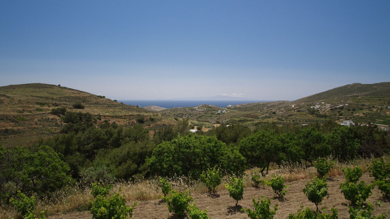 Photo of Outdoor in Syros