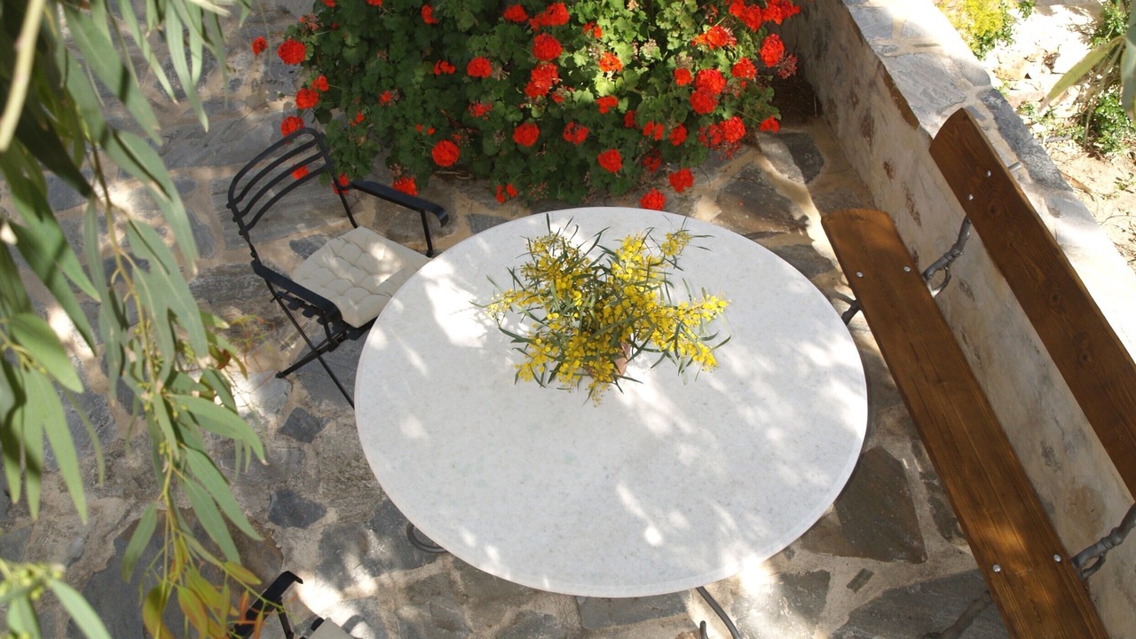 Photo of Outdoor in Syros
