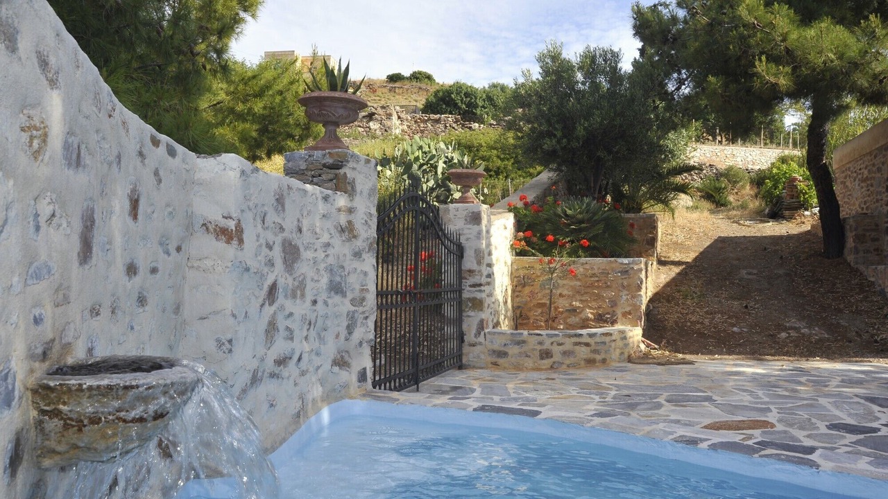 Photo of Outdoor in Syros