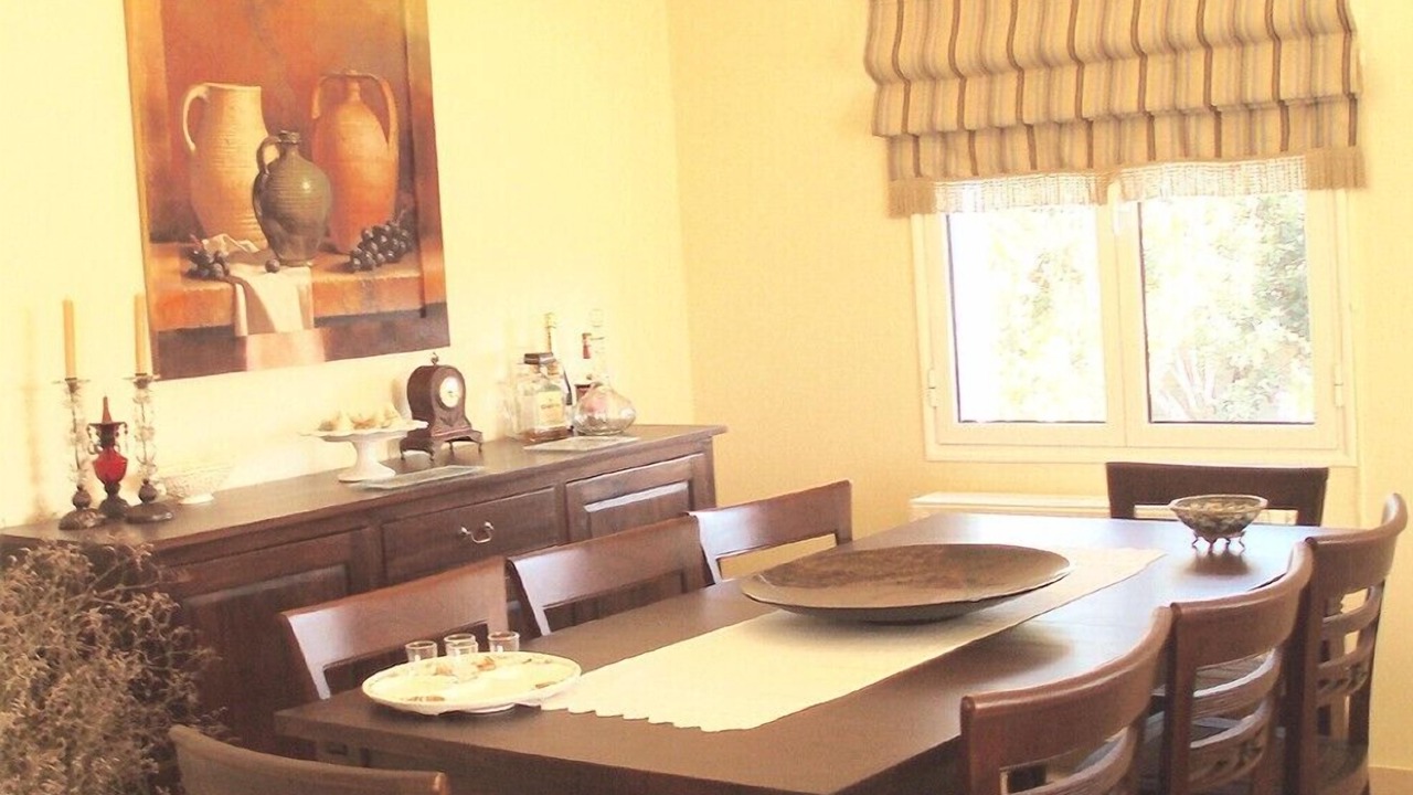 Photo of Livingroom in Agii Anargiri