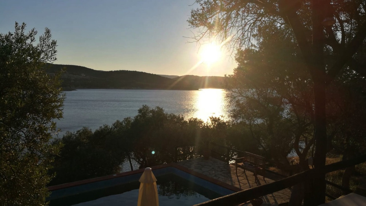 Photo of Outdoor in Sithonia