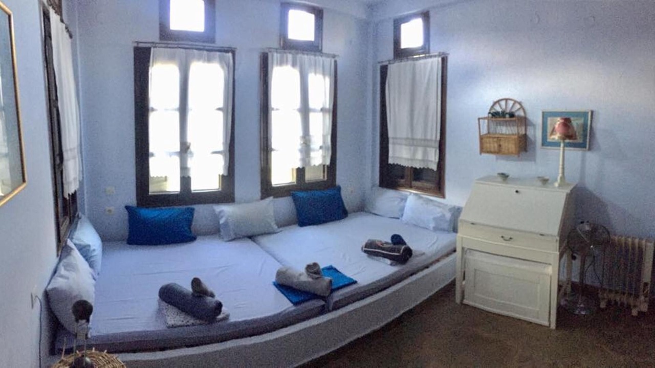 Photo of Bedroom in Sithonia