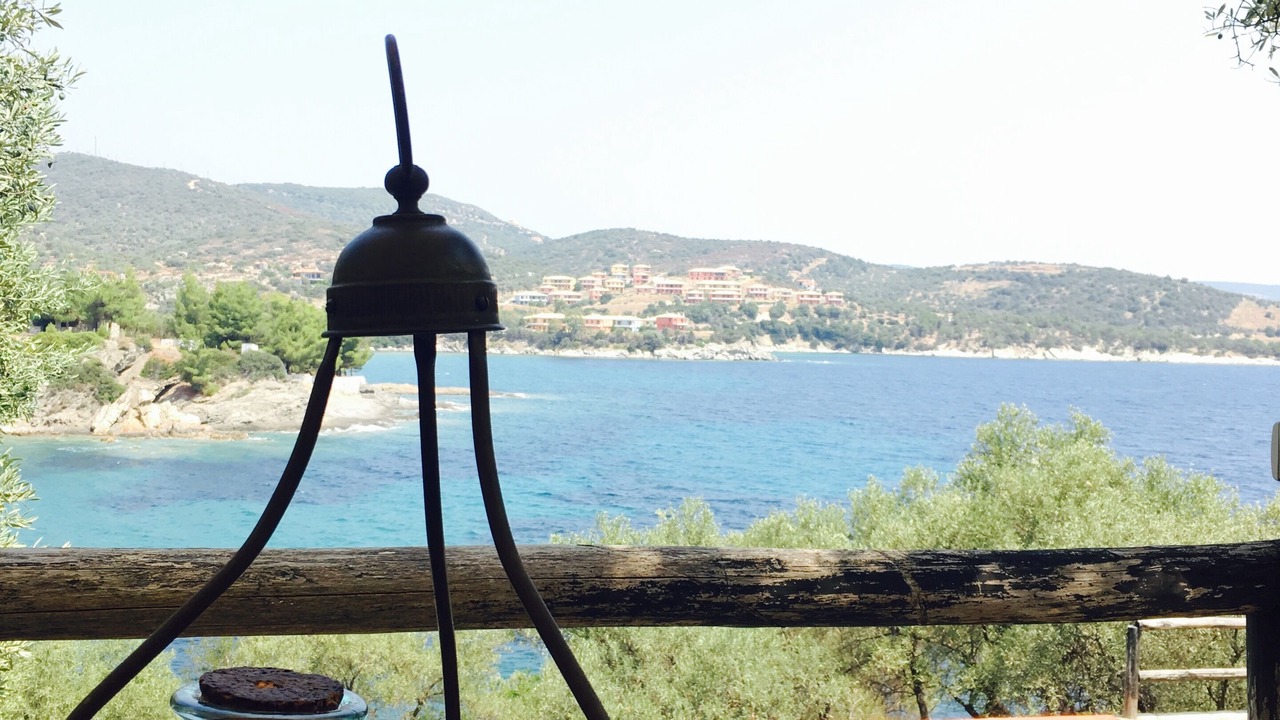 Photo of Outdoor in Sithonia