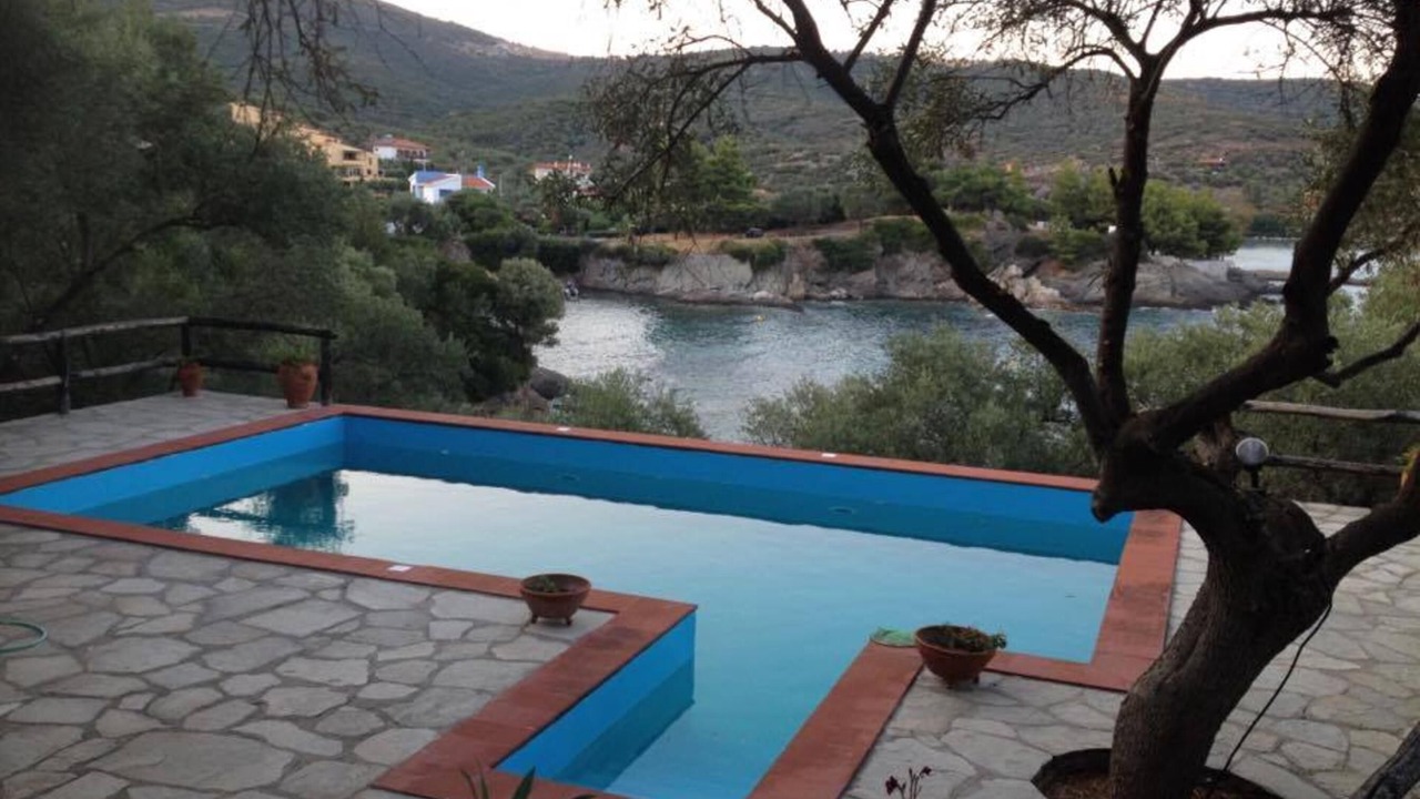 Photo of Outdoor in Sithonia