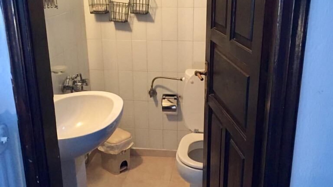 Photo of Bathroom in Sithonia