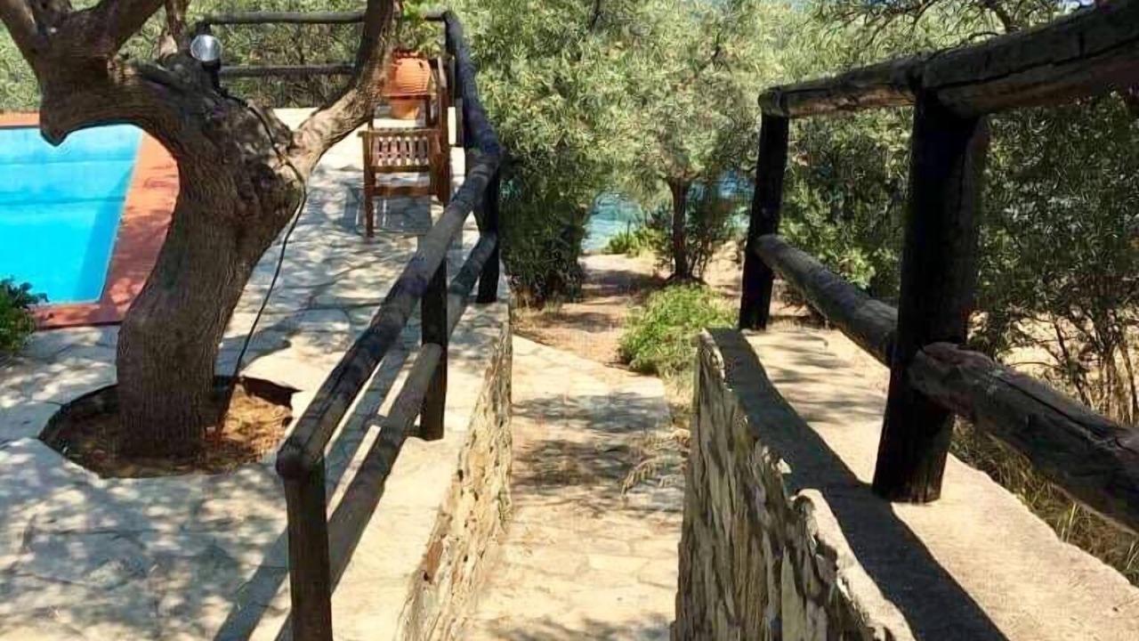 Photo of Outdoor in Sithonia