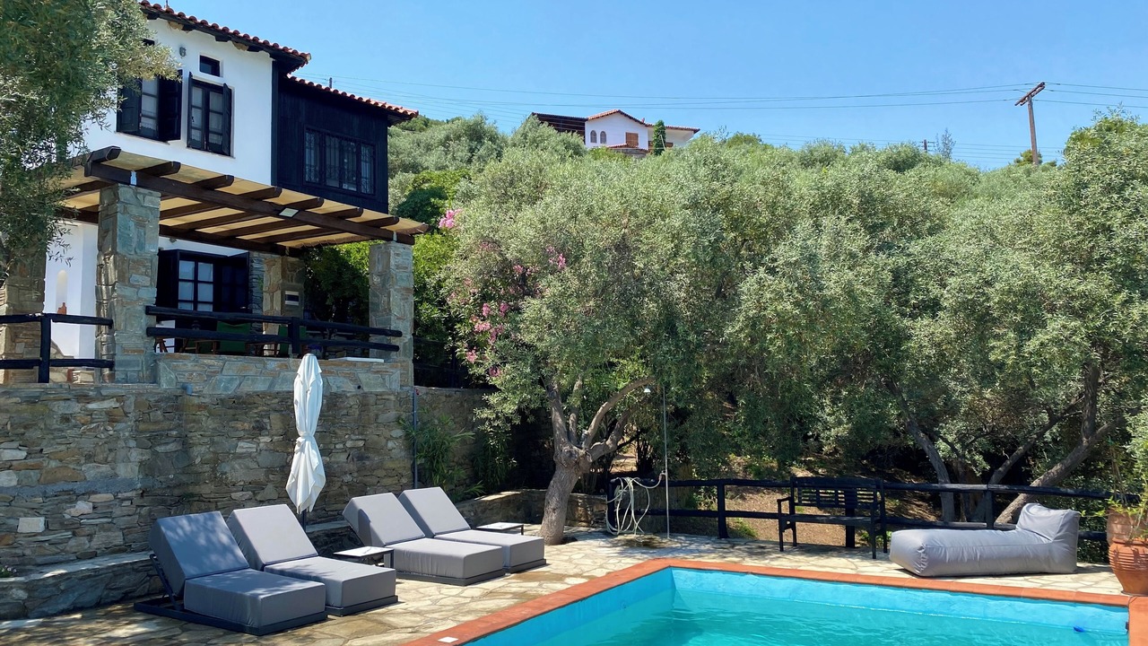 Photo of Outdoor in Sithonia