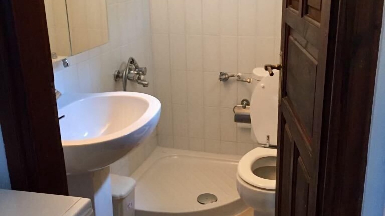 Photo of Bathroom in Sithonia